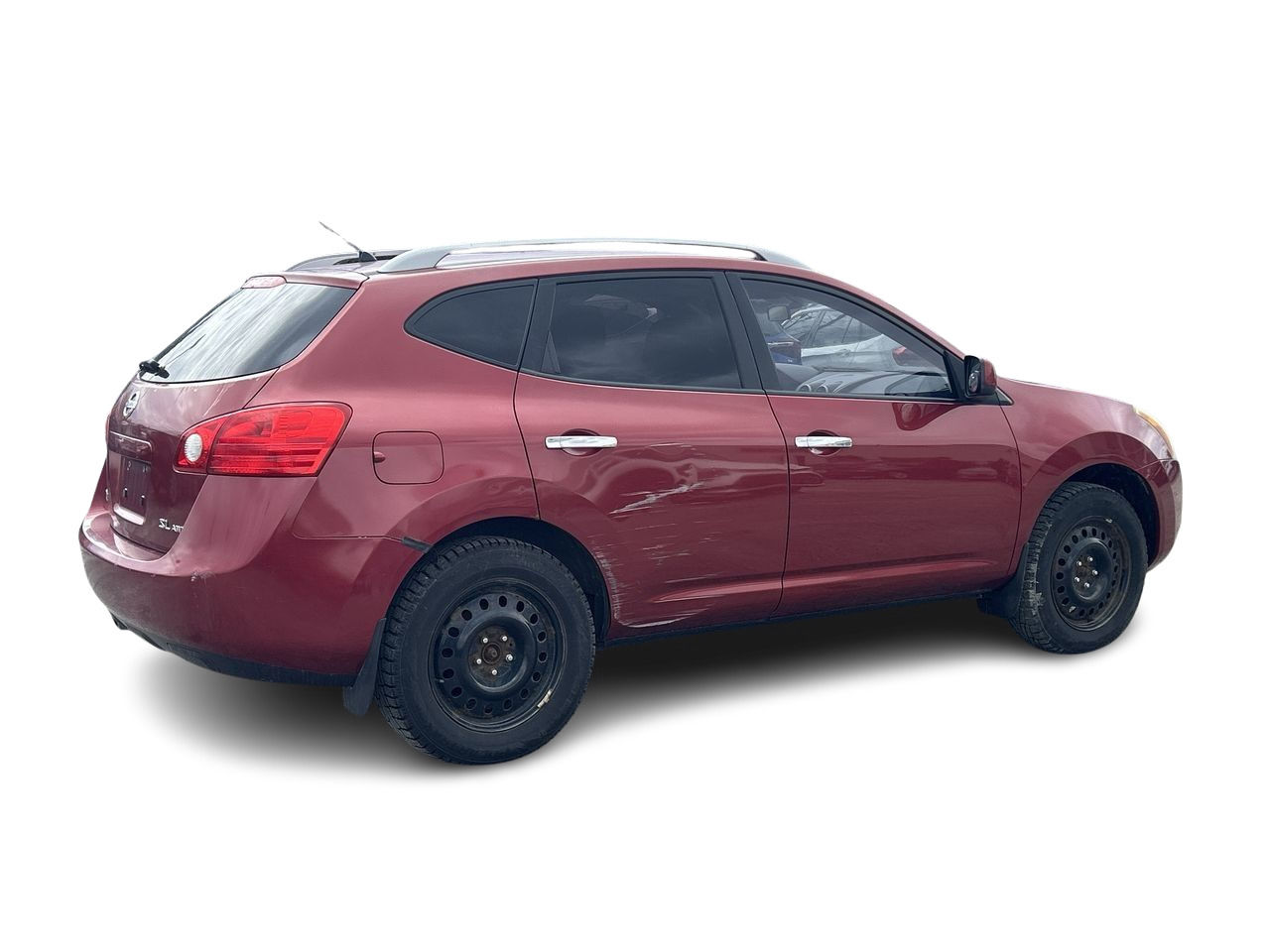 Nissan Rogue  2010 à Markham, Ontario