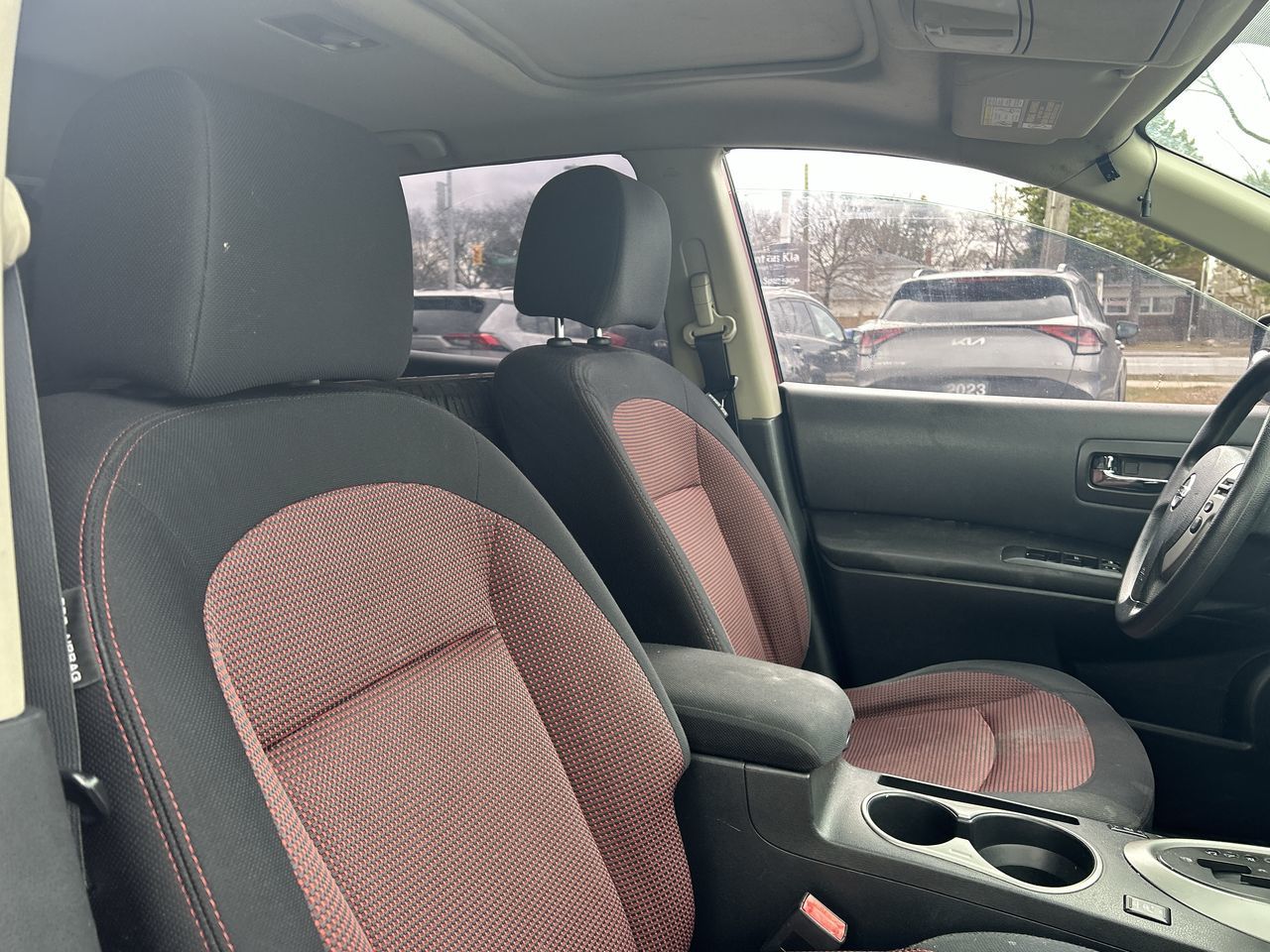 Nissan Rogue  2010 à Markham, Ontario