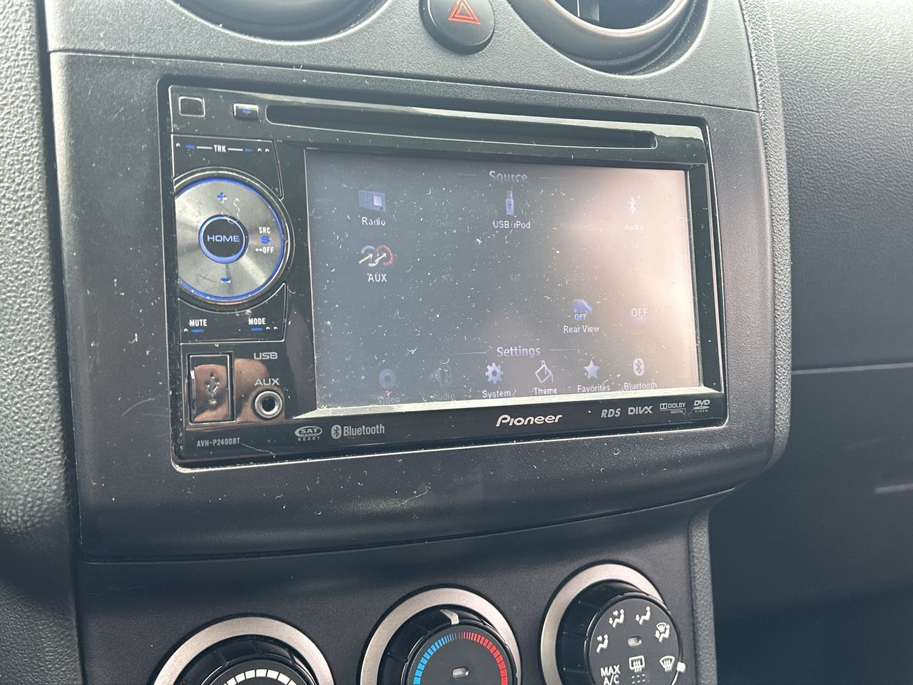 Nissan Rogue  2010 à Markham, Ontario