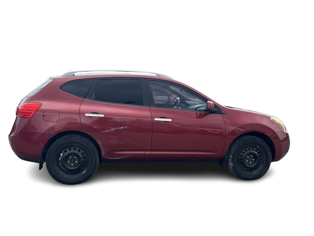 Nissan Rogue  2010 à Markham, Ontario