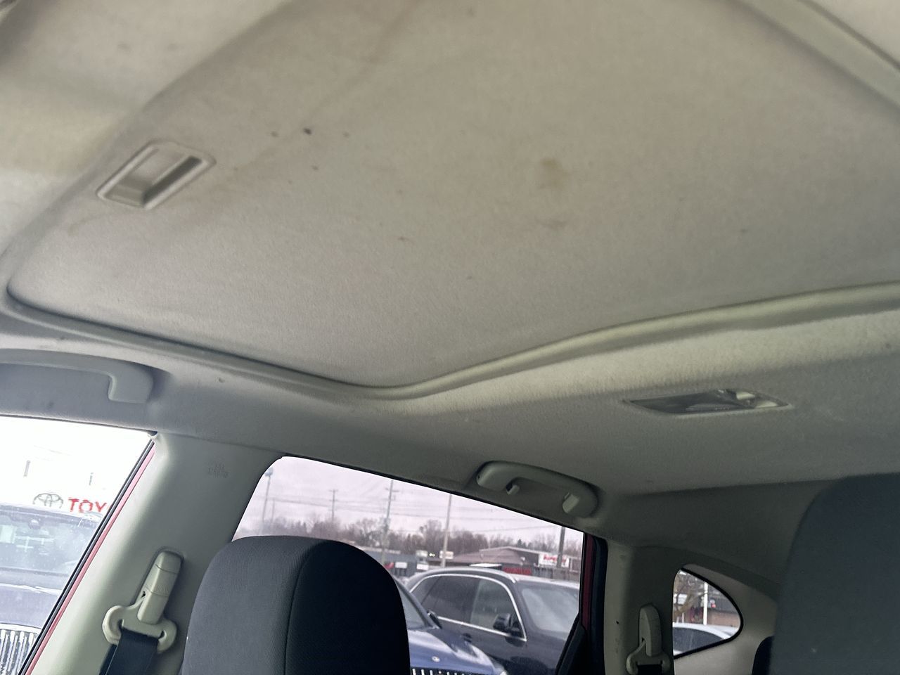 Nissan Rogue  2010 à Markham, Ontario