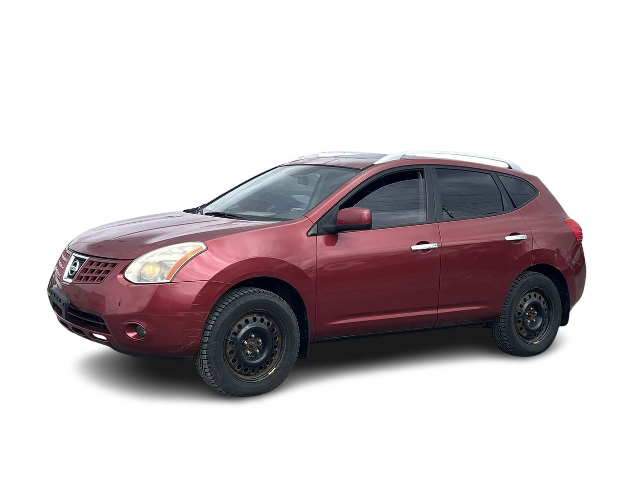 Nissan Rogue  2010 à Markham, Ontario