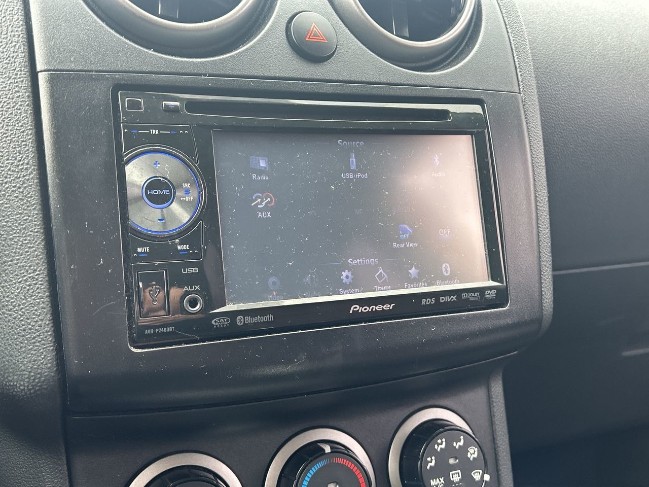 Nissan Rogue  2010 à Markham, Ontario