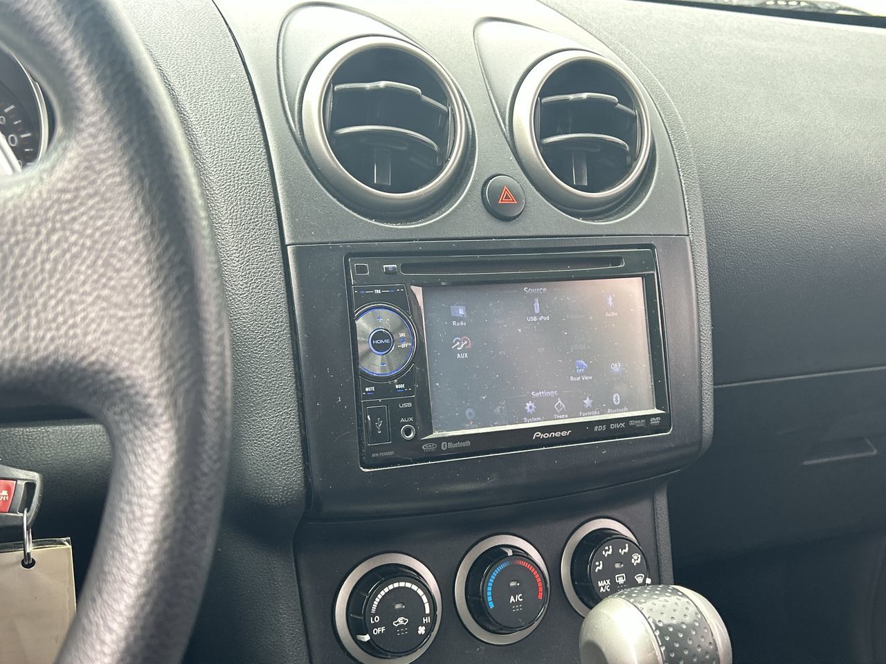 Nissan Rogue  2010 à Markham, Ontario