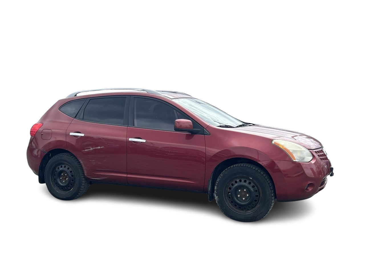 Nissan Rogue  2010 à Markham, Ontario