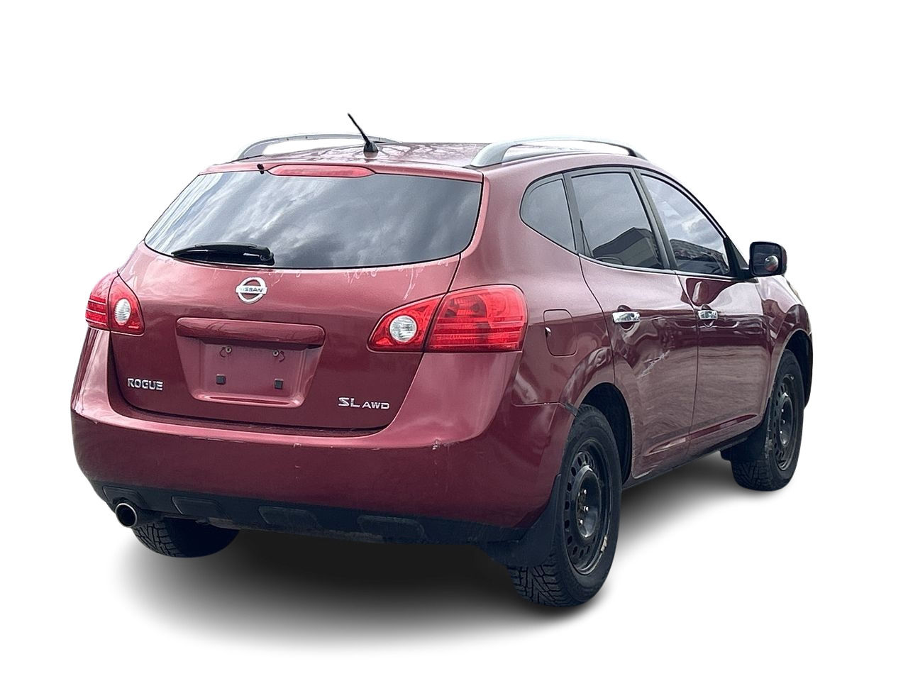 Nissan Rogue  2010 à Markham, Ontario