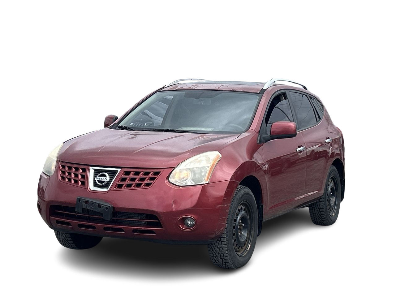 Nissan Rogue  2010 à Markham, Ontario