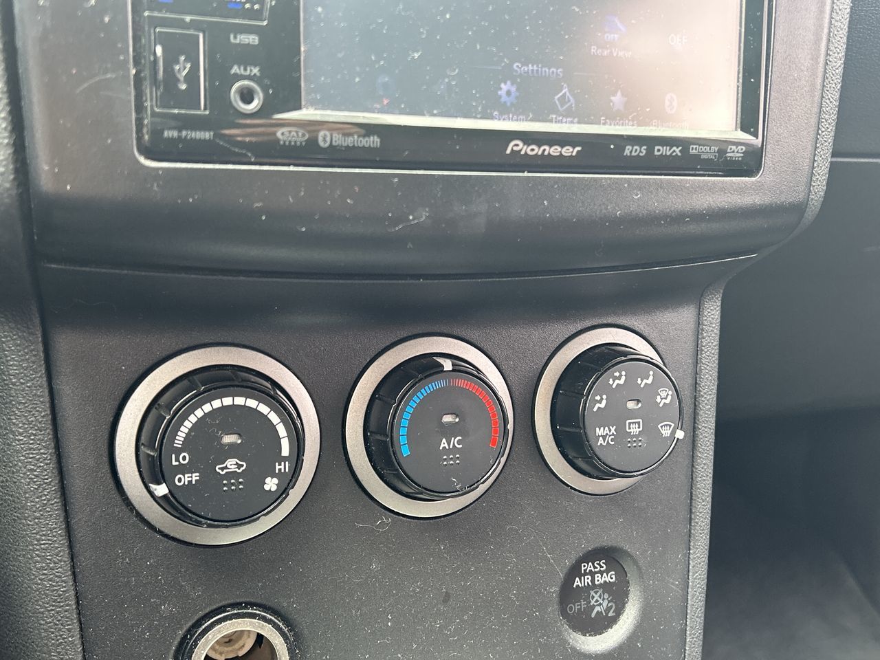 Nissan Rogue  2010 à Markham, Ontario