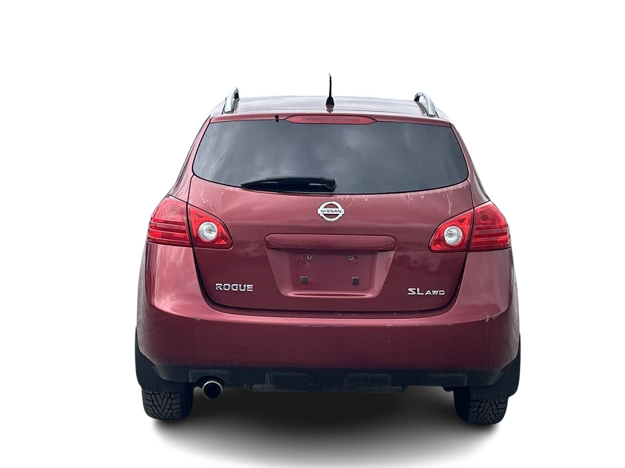 Nissan Rogue  2010 à Markham, Ontario