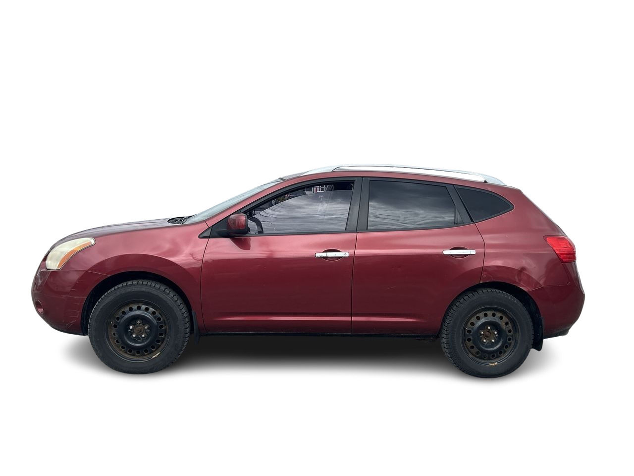 Nissan Rogue  2010 à Markham, Ontario