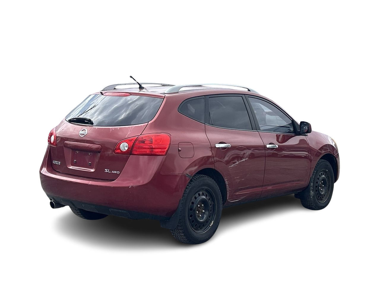 Nissan Rogue  2010 à Markham, Ontario