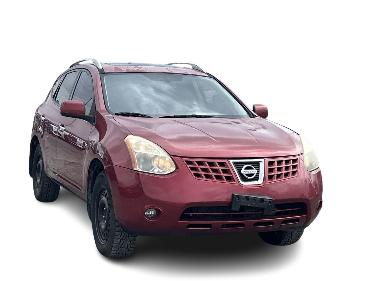 Nissan Rogue  2010 à Markham, Ontario