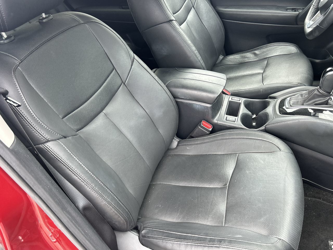 2020 Nissan Rogue in Markham, Ontario