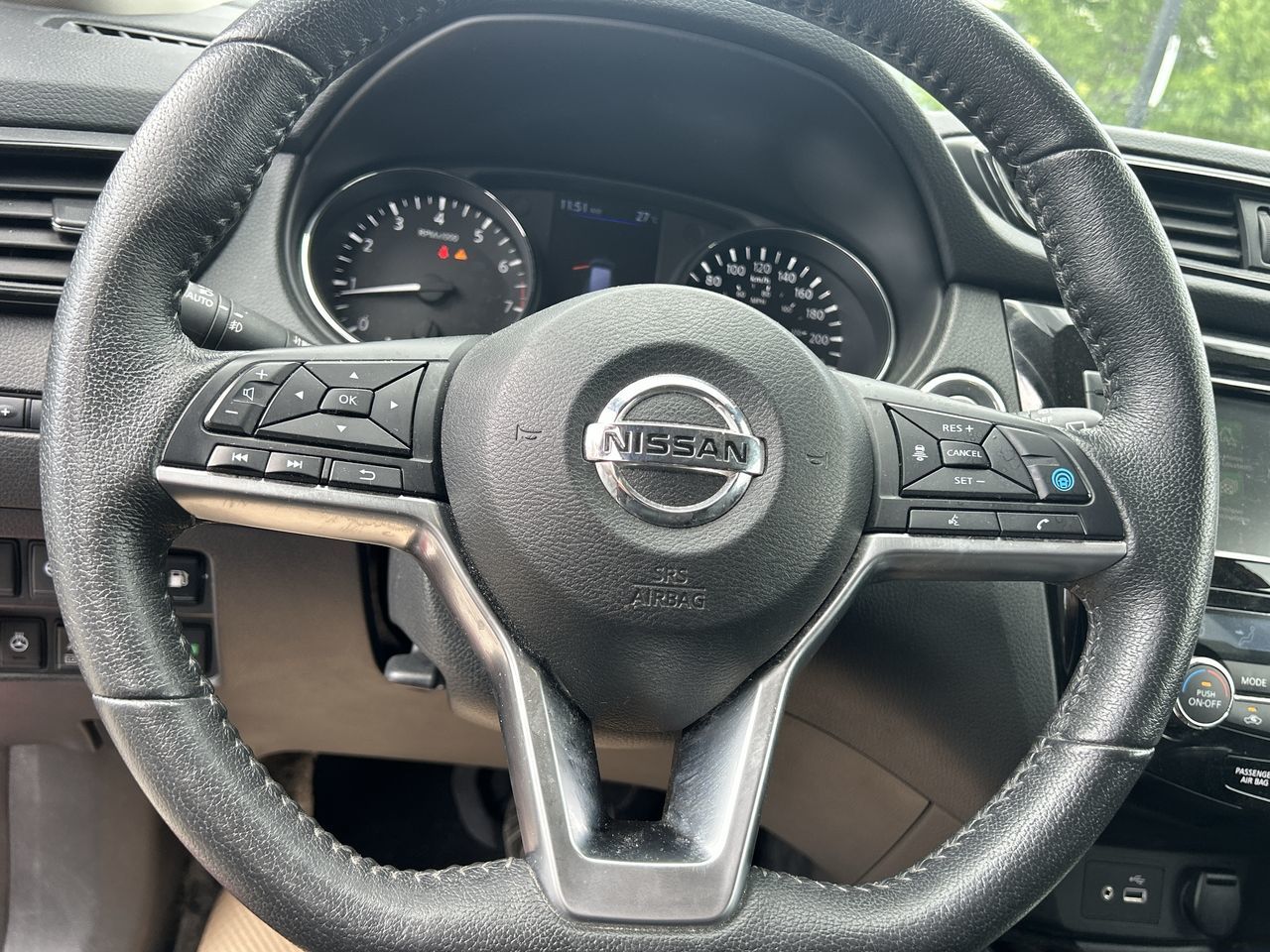 2020 Nissan Rogue in Markham, Ontario