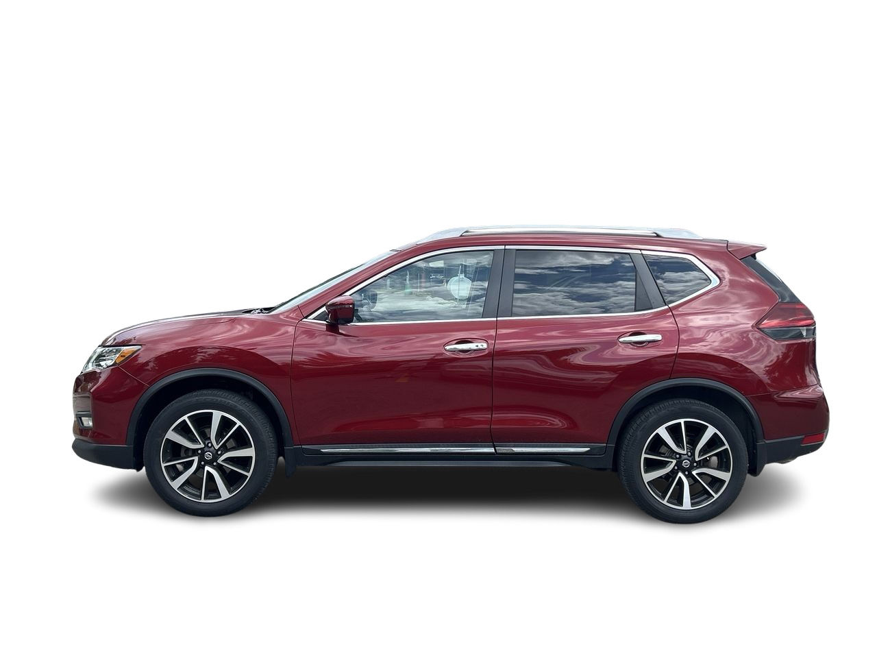 2020 Nissan Rogue in Markham, Ontario