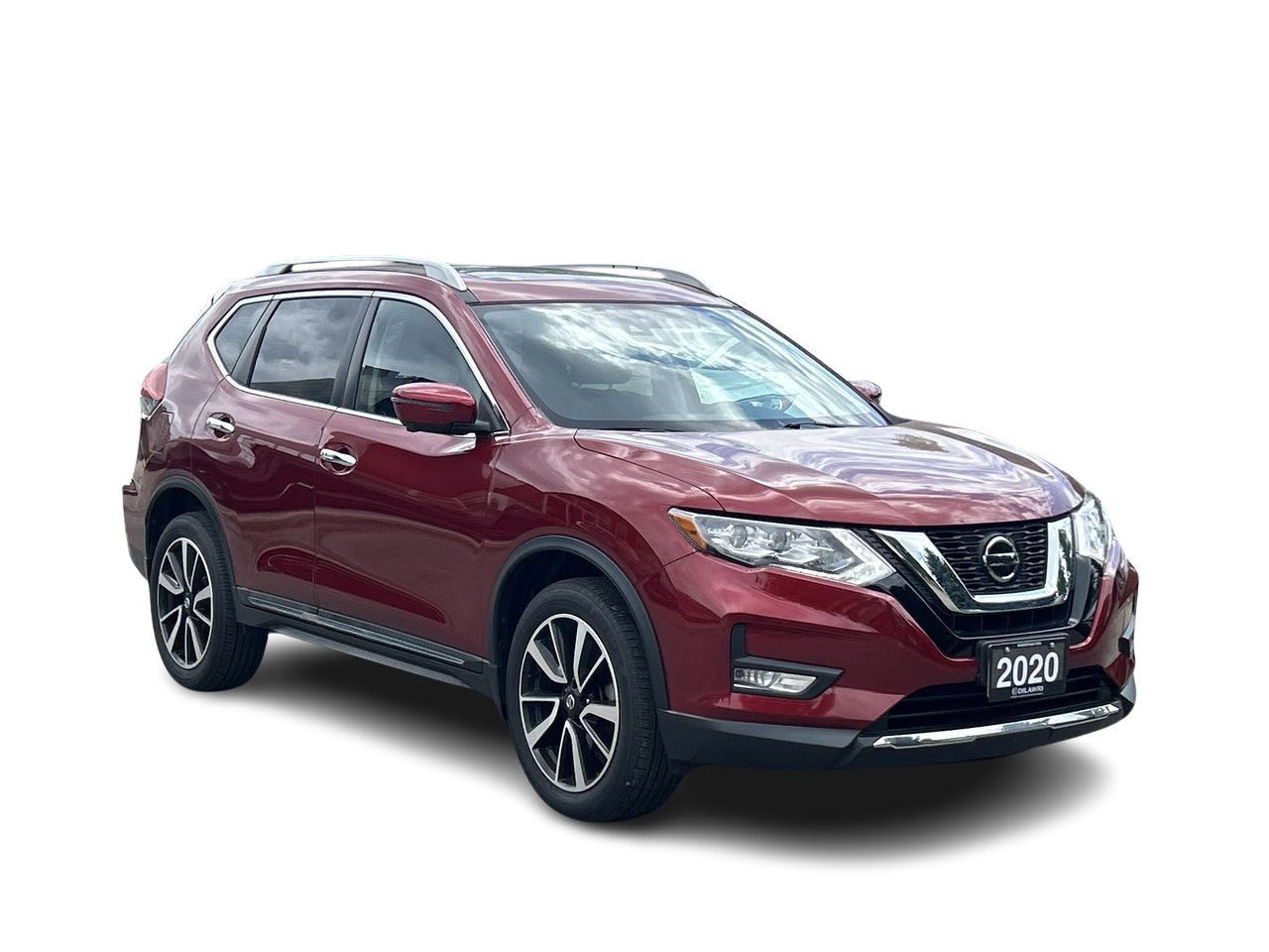 2020 Nissan Rogue in Markham, Ontario