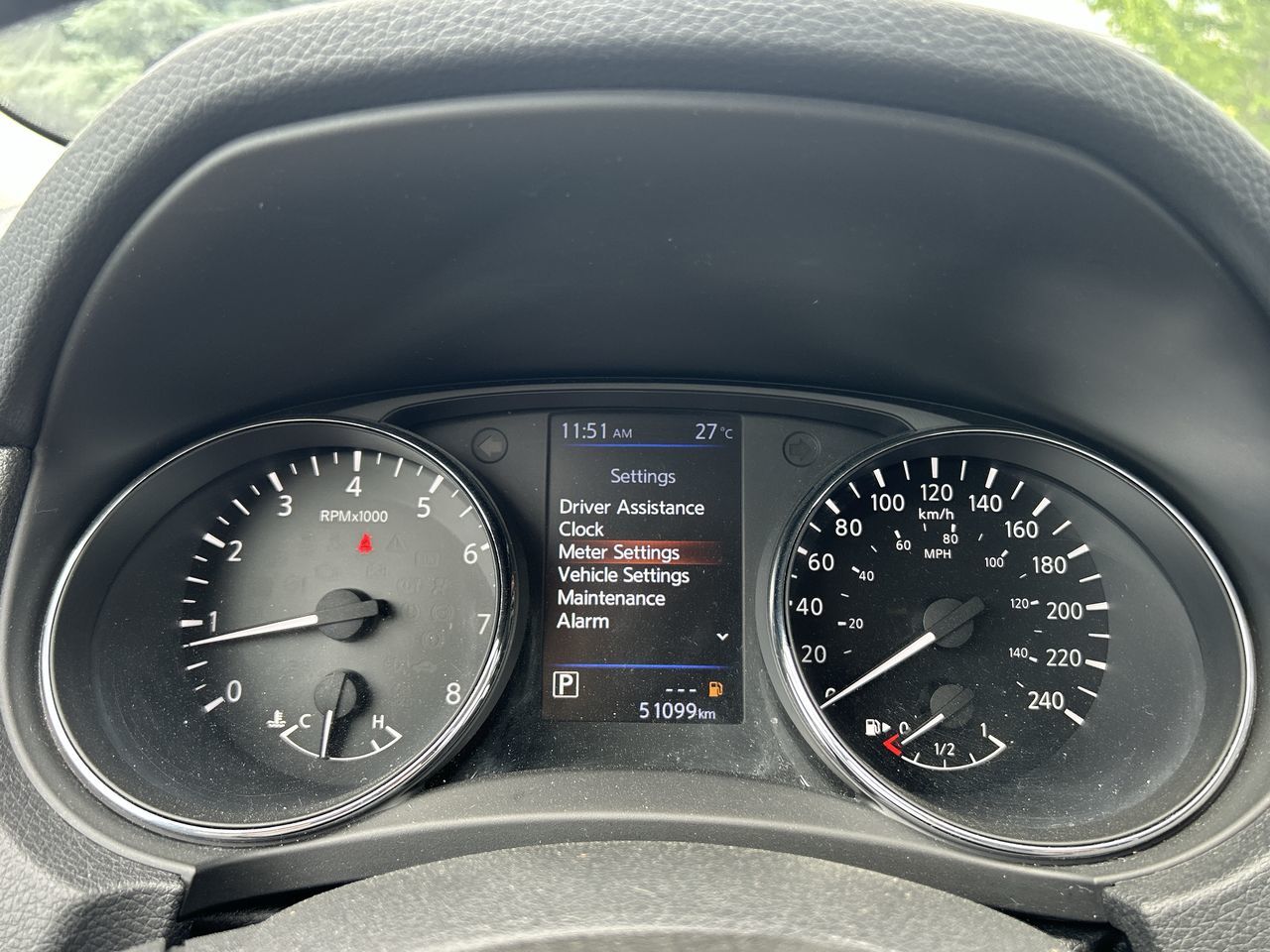 2020 Nissan Rogue in Markham, Ontario