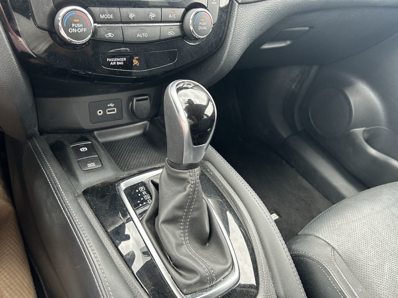 2020 Nissan Rogue in Markham, Ontario