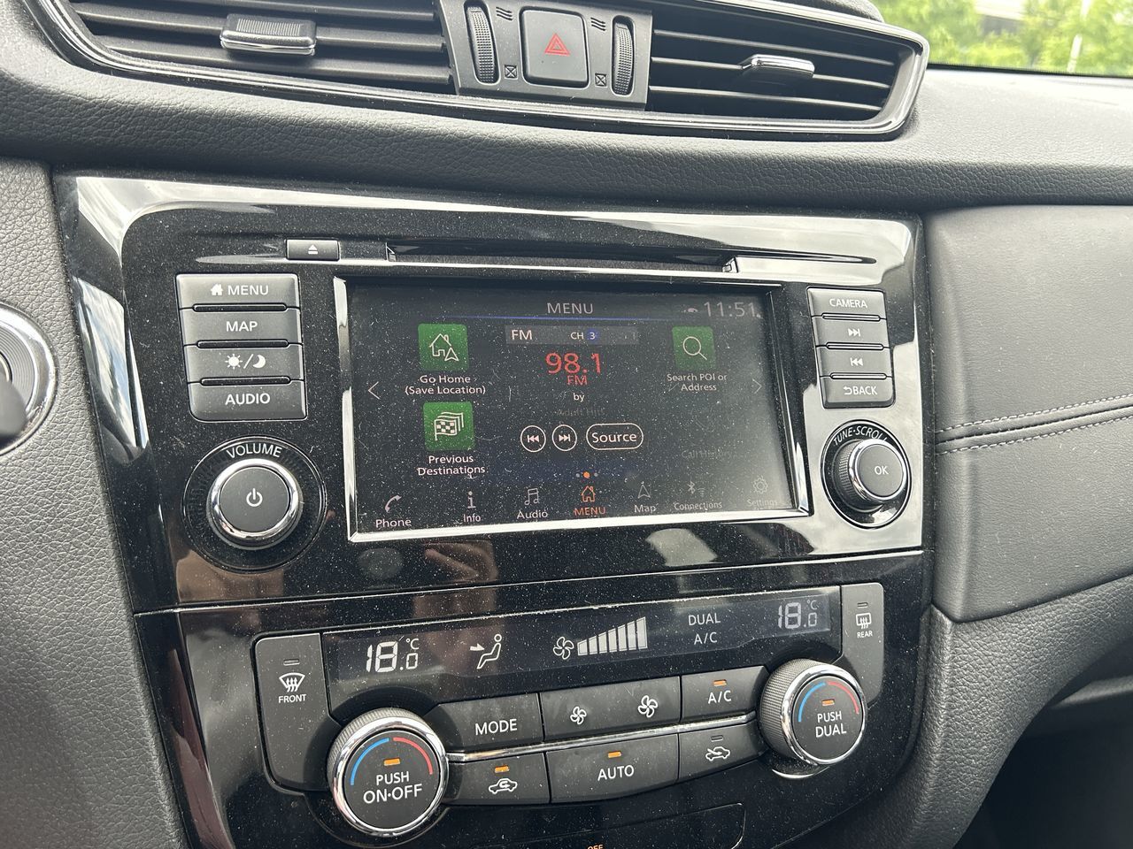 2020 Nissan Rogue in Markham, Ontario