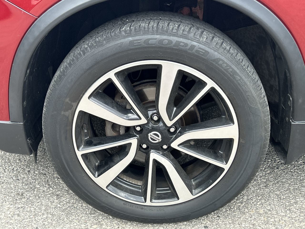 2020 Nissan Rogue in Markham, Ontario