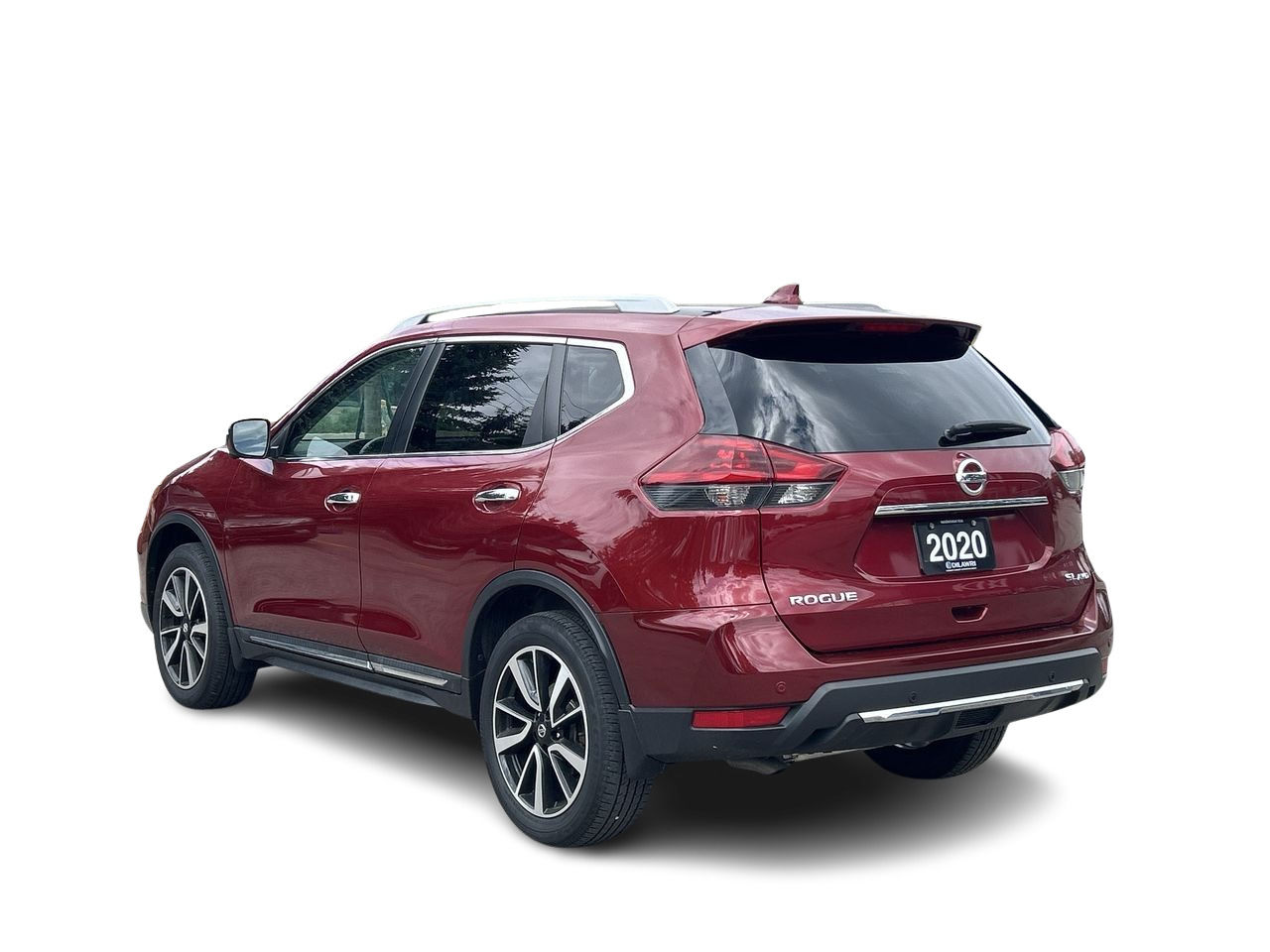 2020 Nissan Rogue in Markham, Ontario