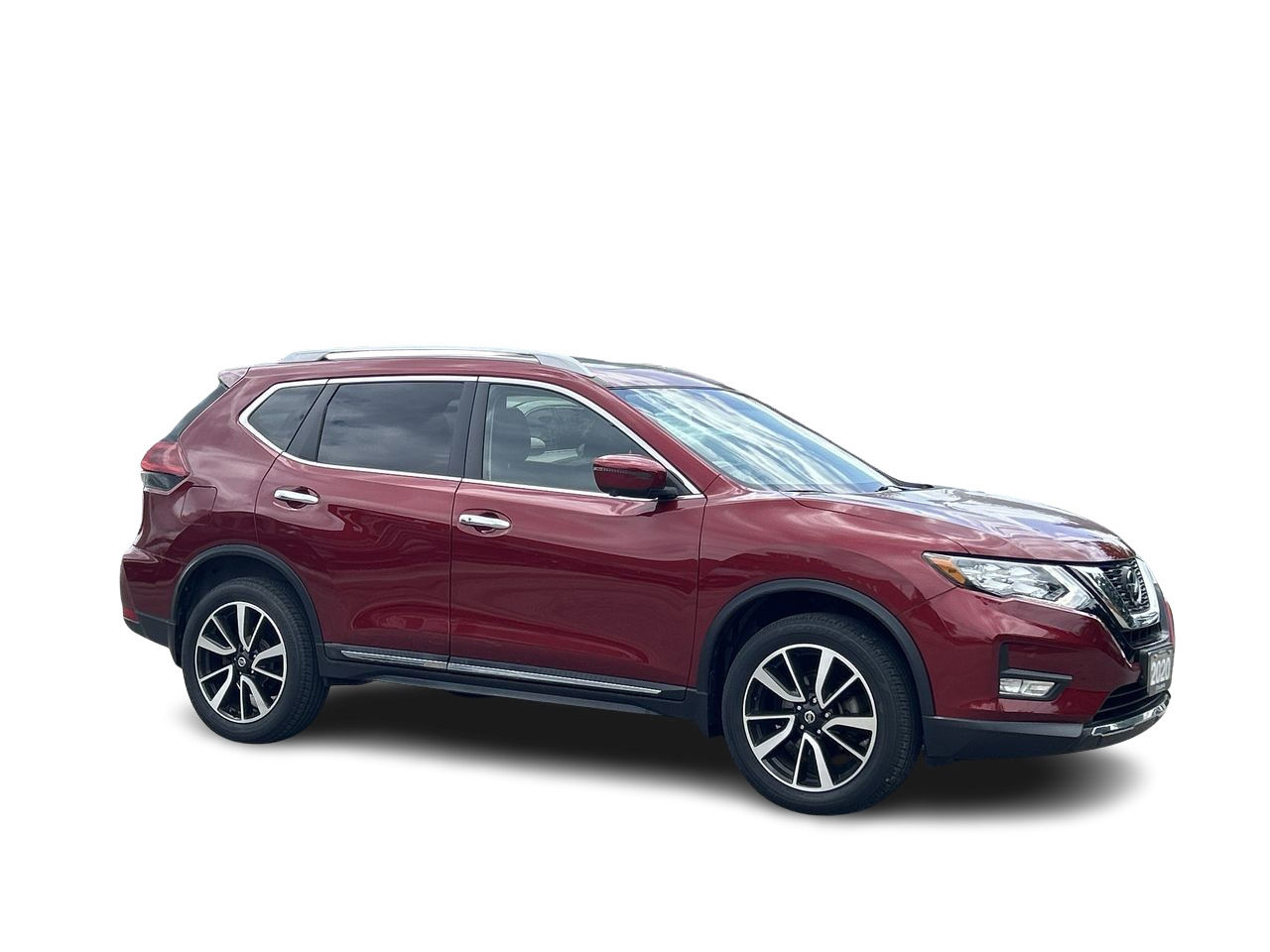 2020 Nissan Rogue in Markham, Ontario