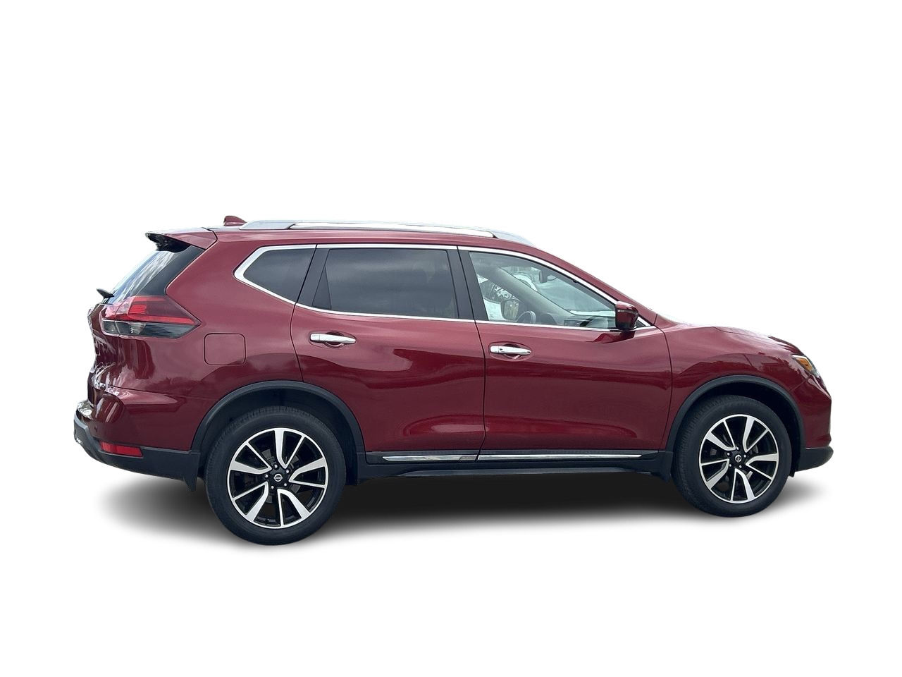 2020 Nissan Rogue in Markham, Ontario