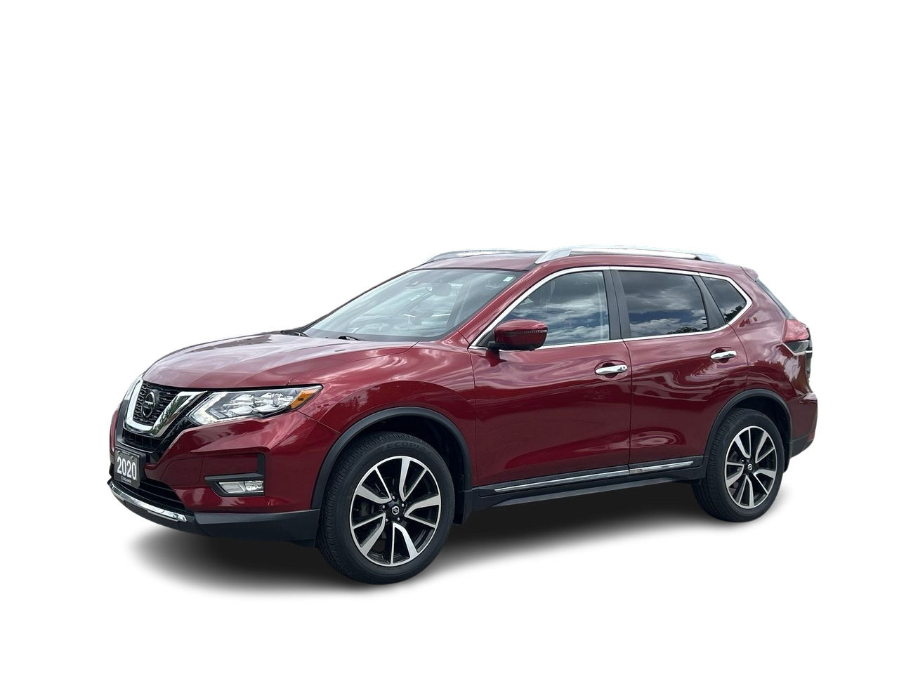 2020 Nissan Rogue in Markham, Ontario
