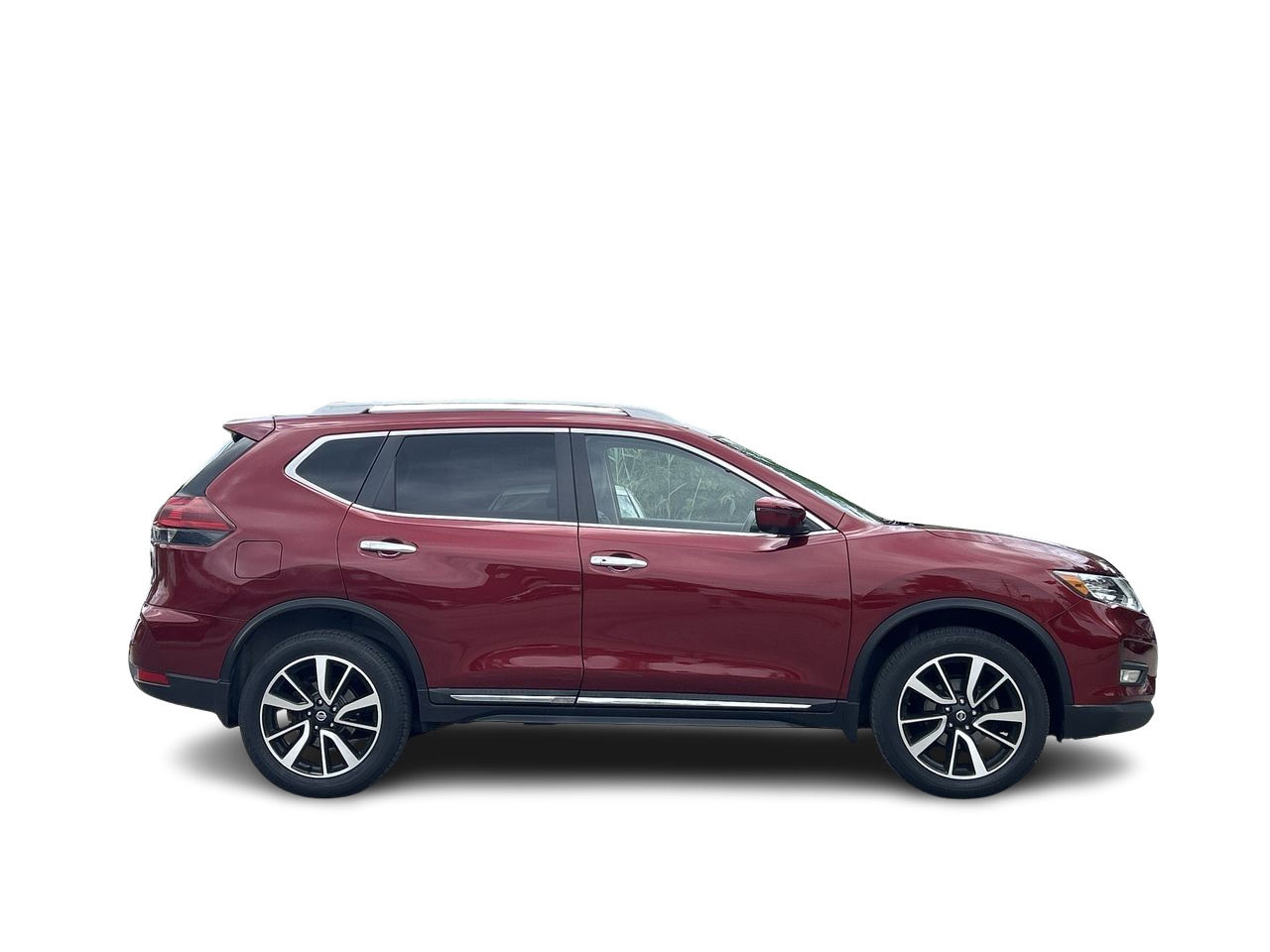 2020 Nissan Rogue in Markham, Ontario