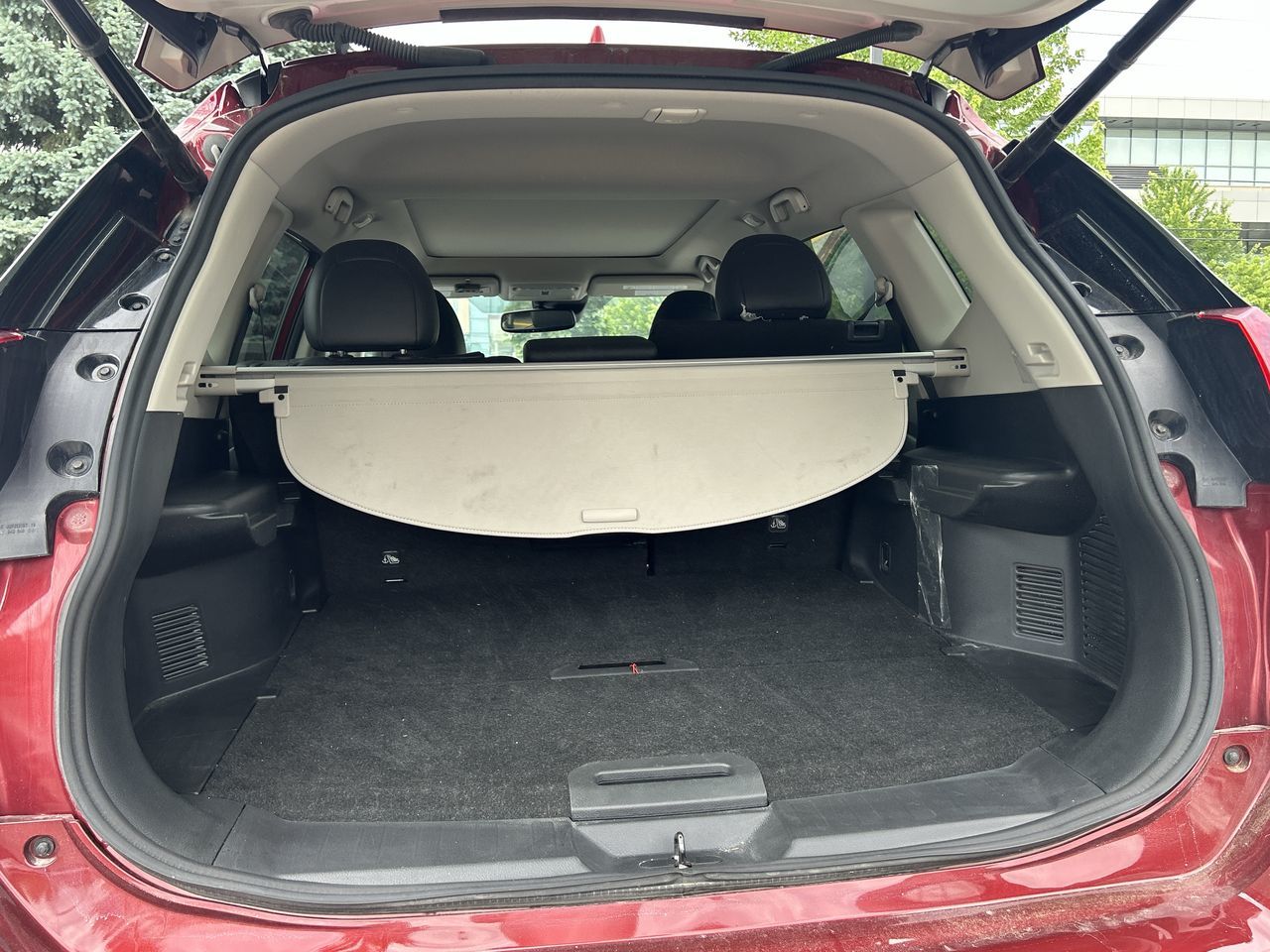 2020 Nissan Rogue in Markham, Ontario