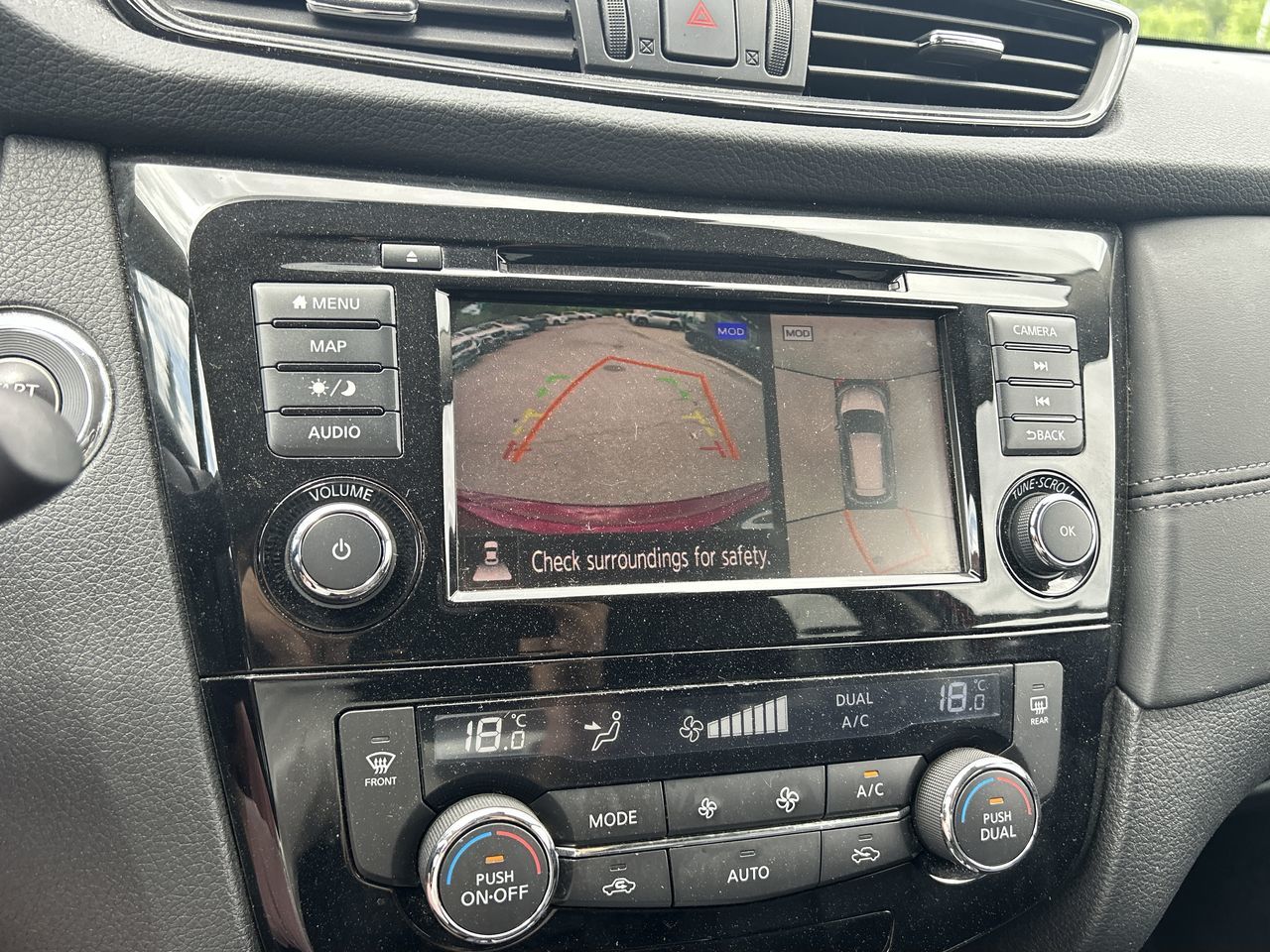 2020 Nissan Rogue in Markham, Ontario