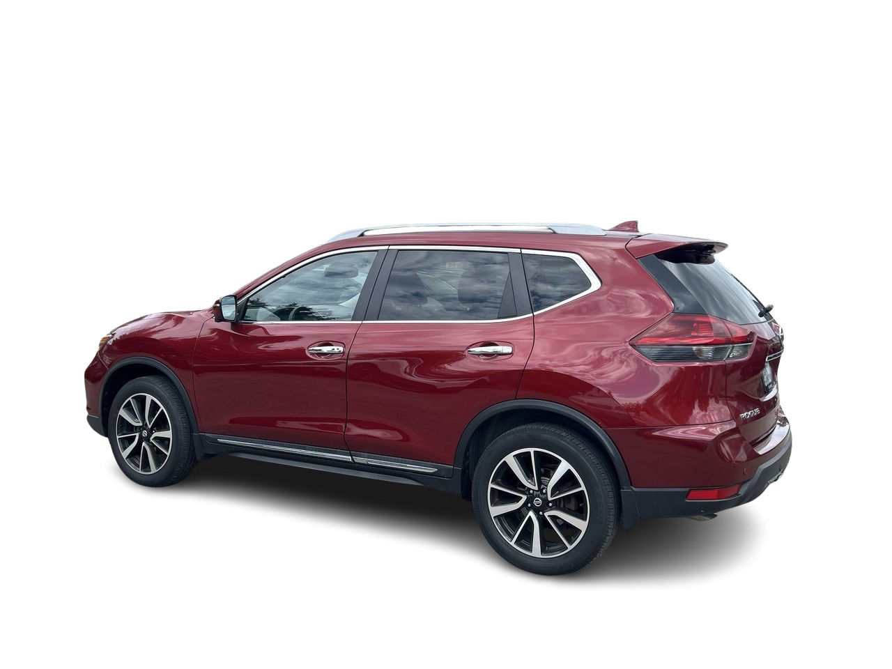 2020 Nissan Rogue in Markham, Ontario