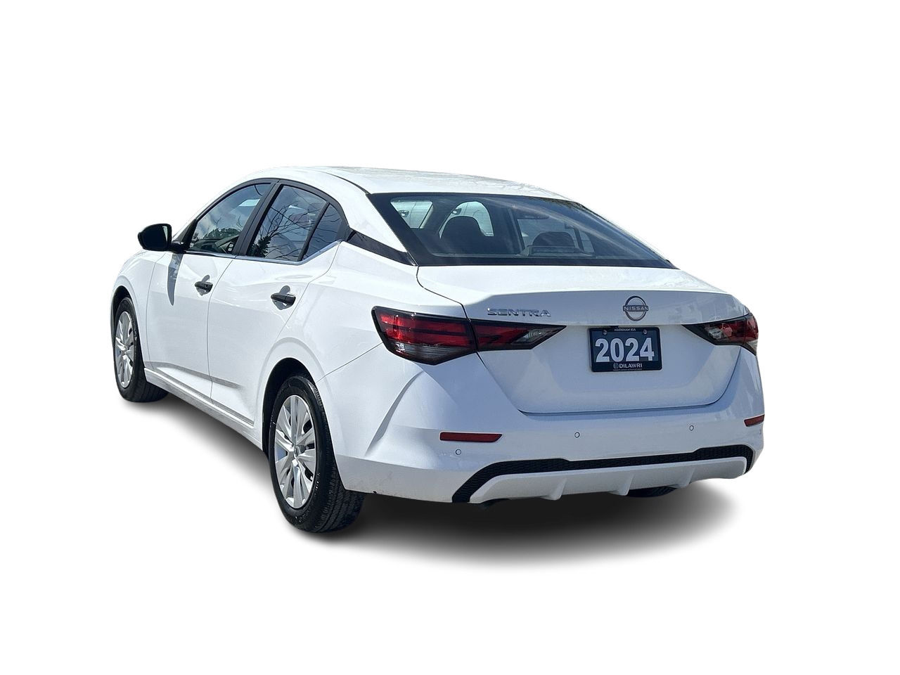 Nissan Sentra  2024 à Markham, Ontario