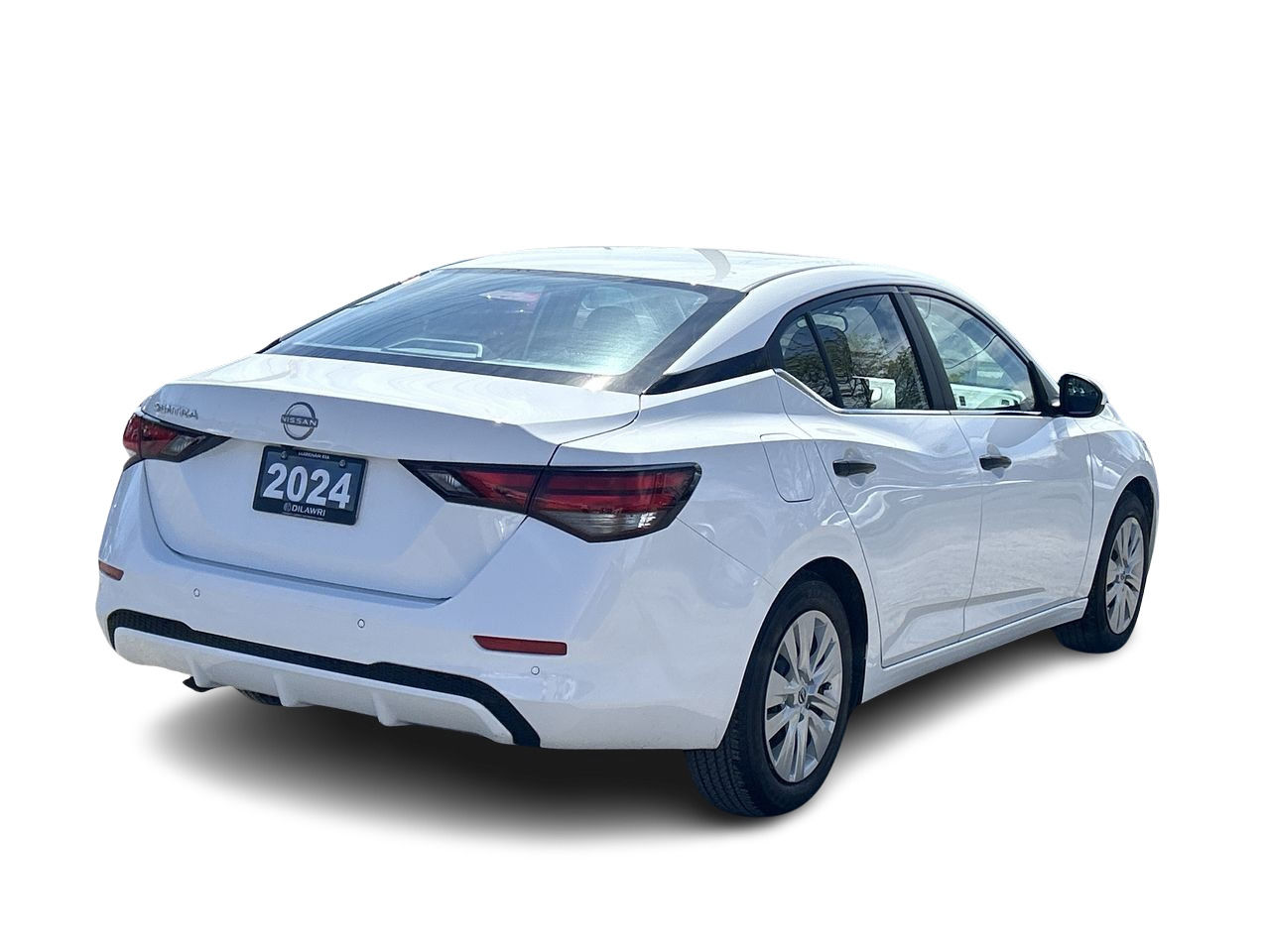 Nissan Sentra  2024 à Markham, Ontario
