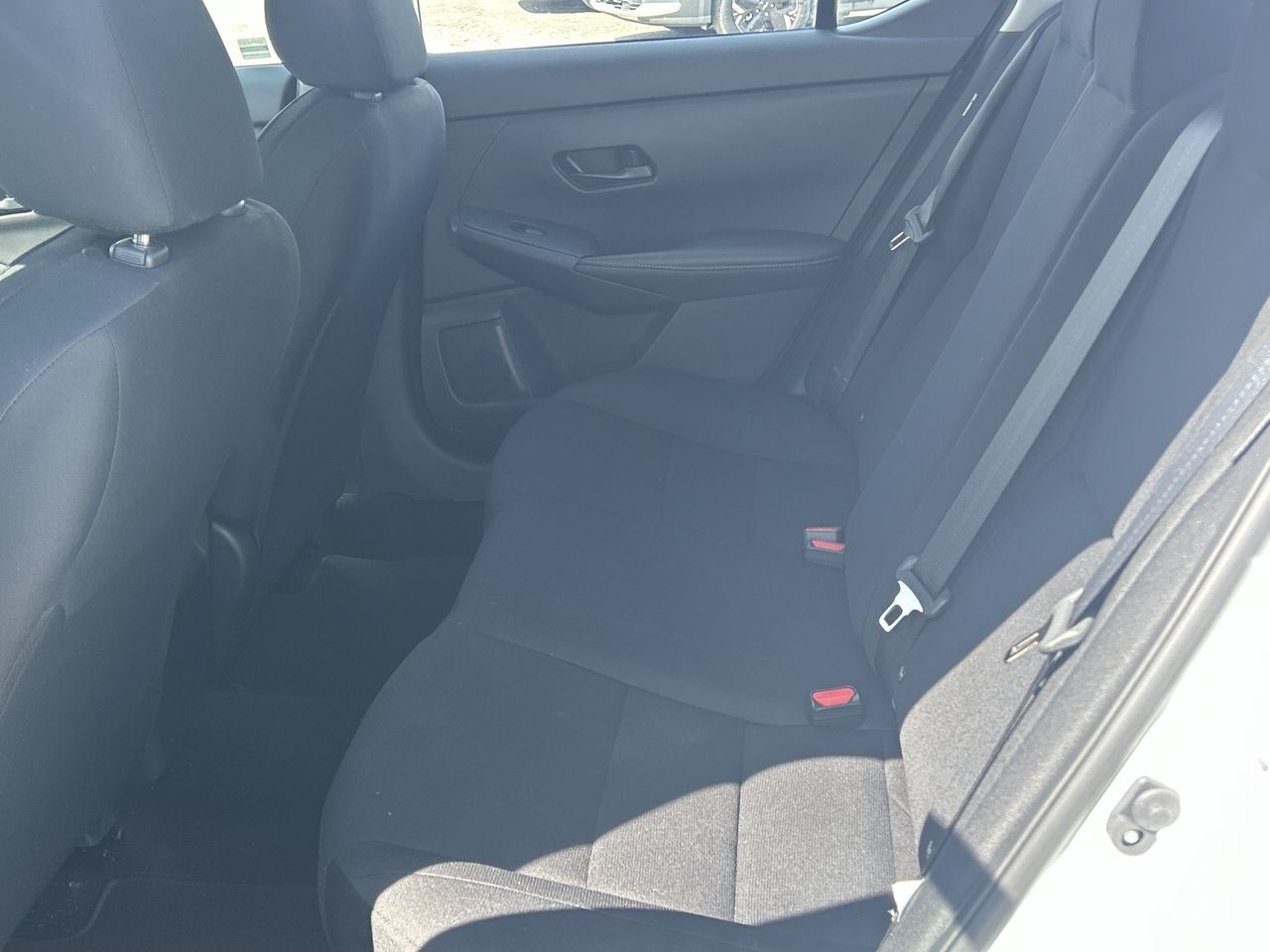 Nissan Sentra  2024 à Markham, Ontario