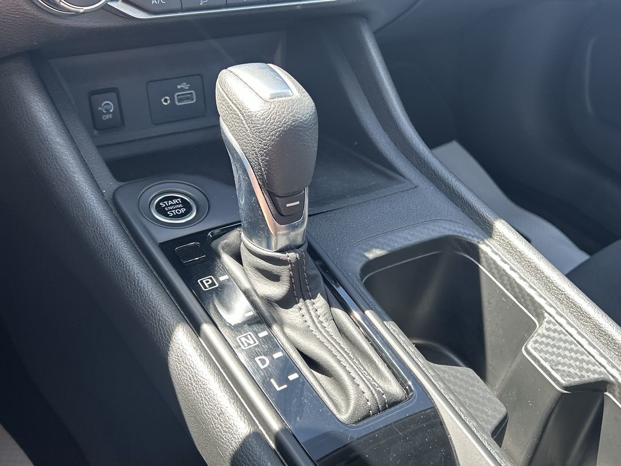 Nissan Sentra  2024 à Markham, Ontario
