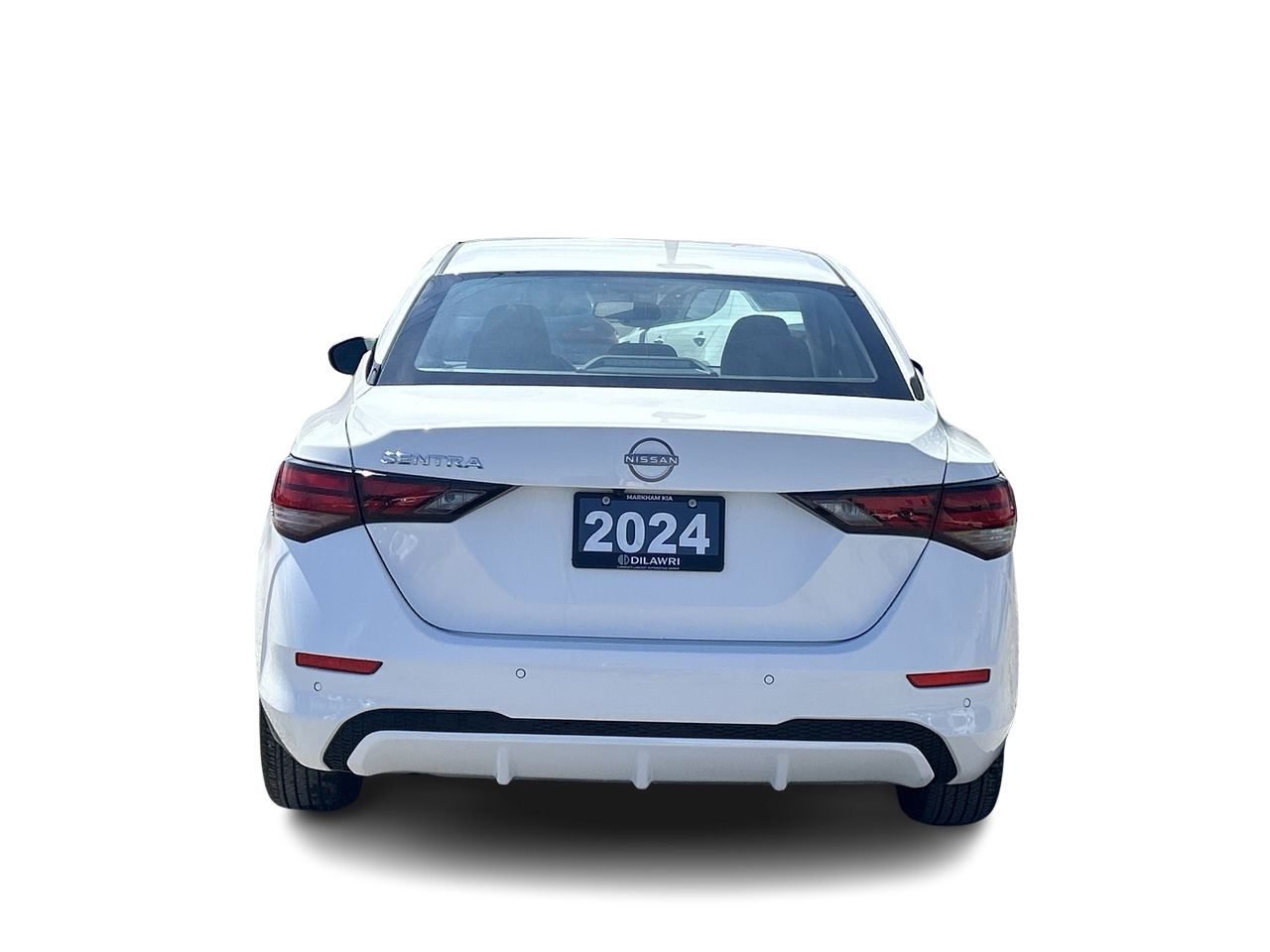 Nissan Sentra  2024 à Markham, Ontario