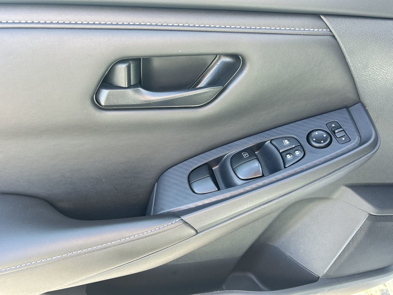 Nissan Sentra  2024 à Markham, Ontario