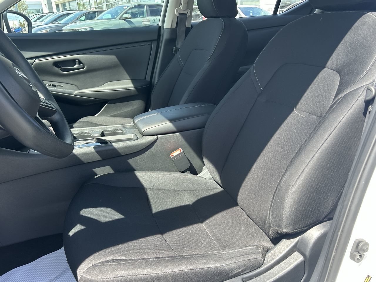 Nissan Sentra  2024 à Markham, Ontario