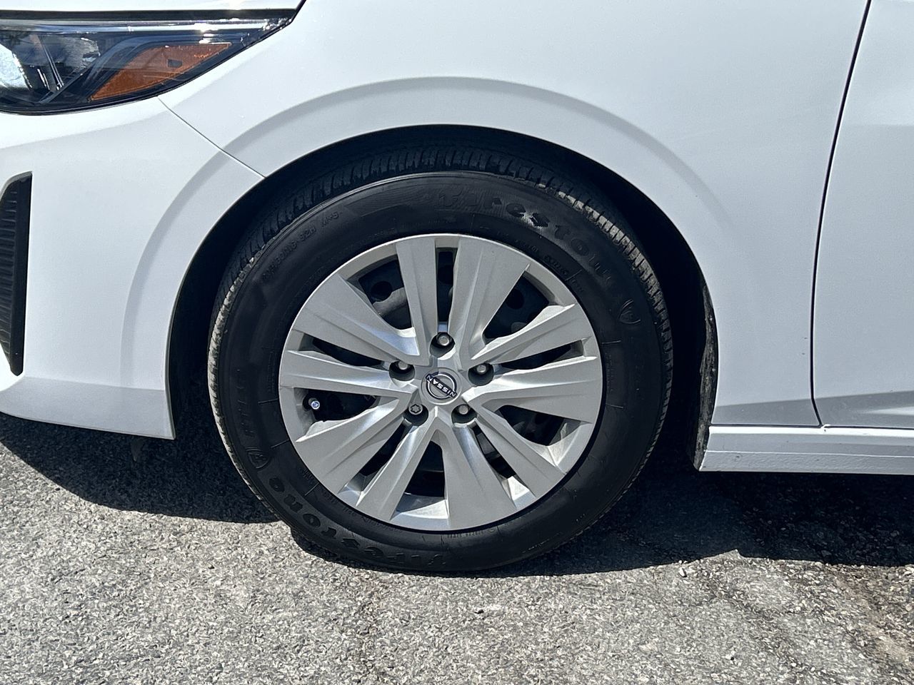 Nissan Sentra  2024 à Markham, Ontario