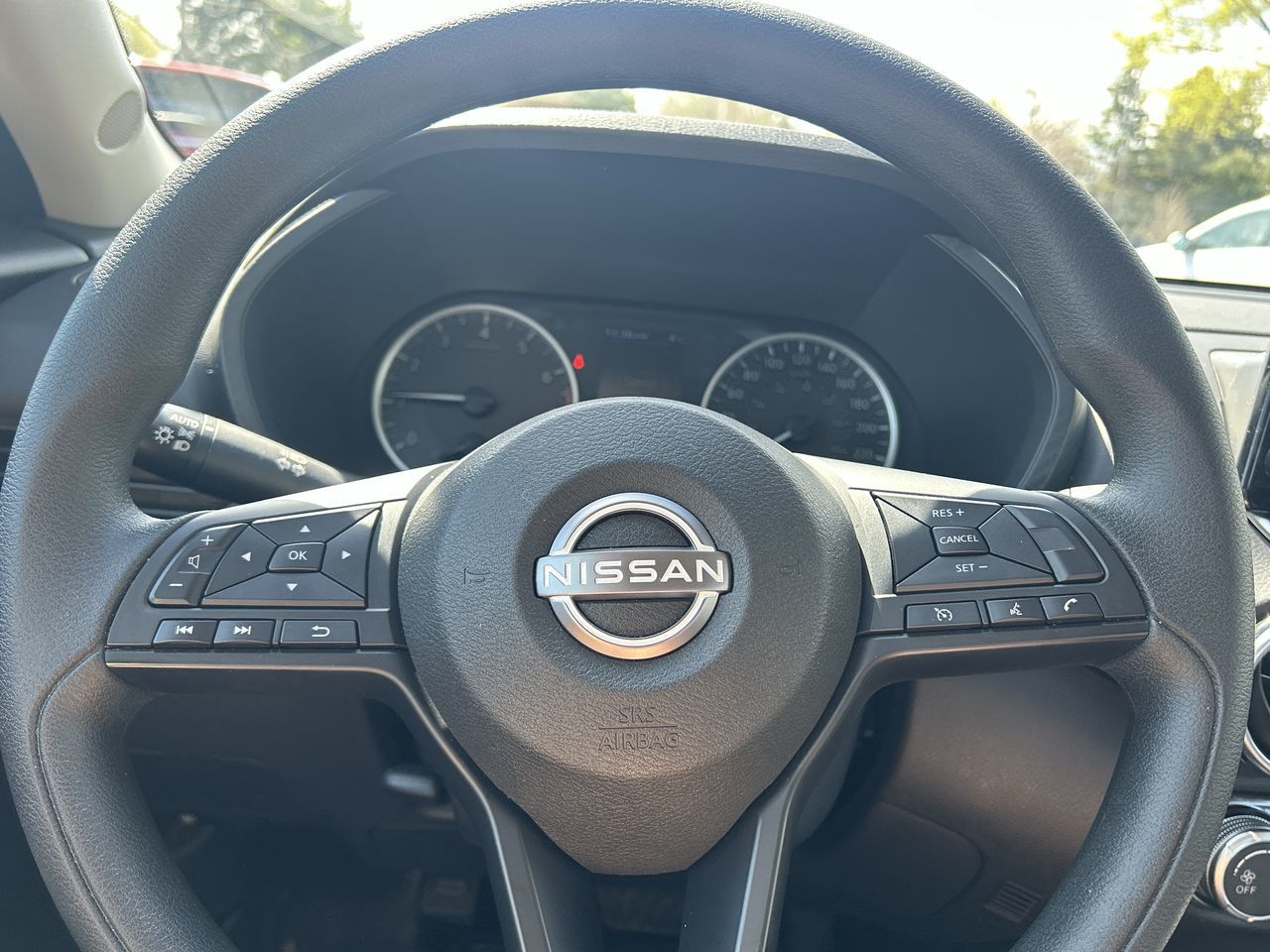 Nissan Sentra  2024 à Markham, Ontario