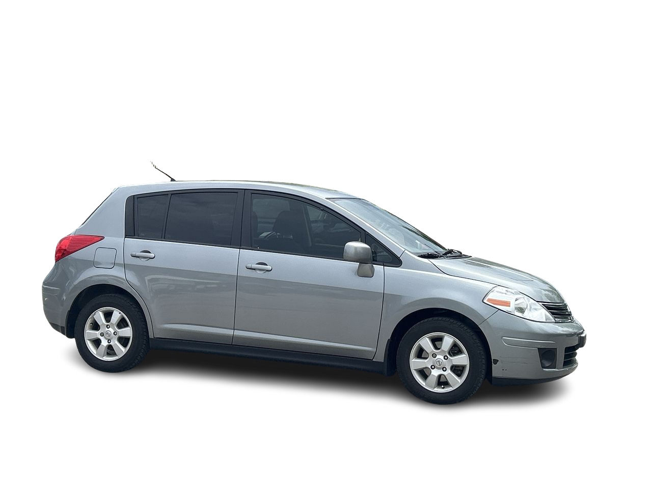 Nissan Versa  2010 à Markham, Ontario