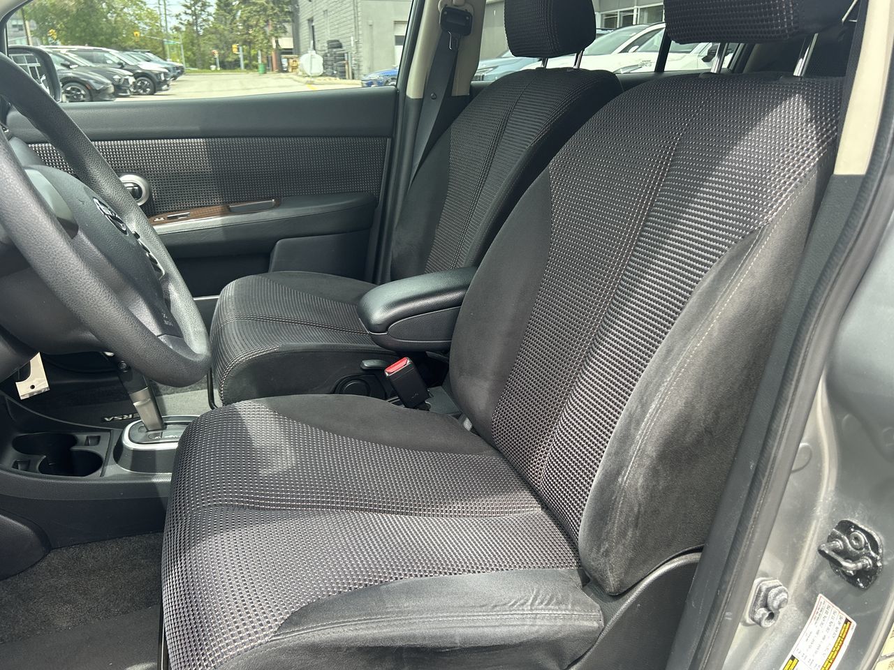 Nissan Versa  2010 à Markham, Ontario