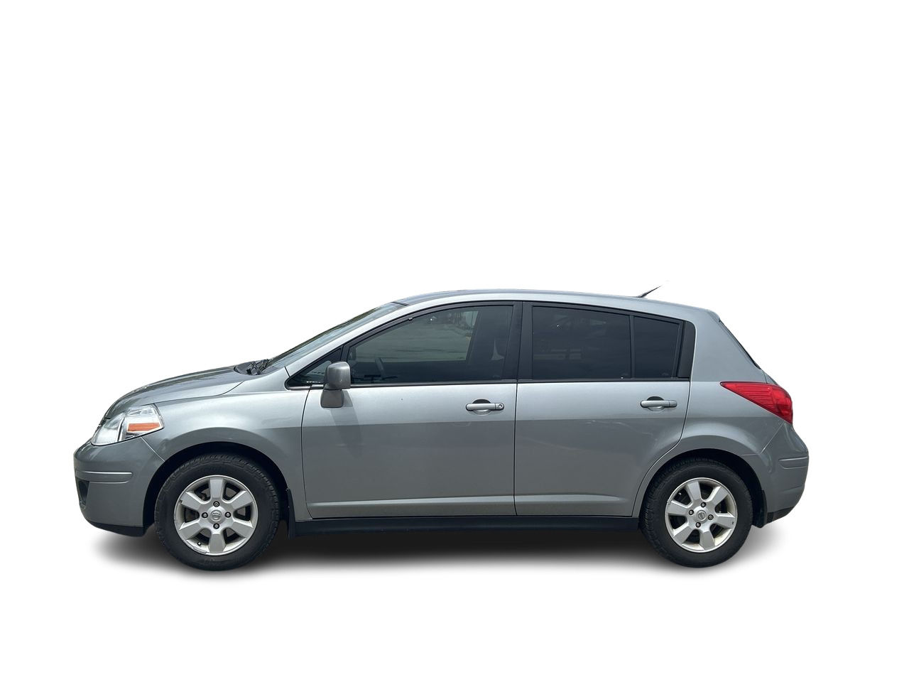Nissan Versa  2010 à Markham, Ontario