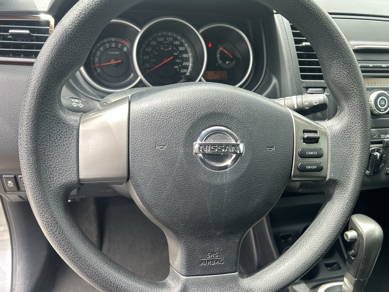 Nissan Versa  2010 à Markham, Ontario