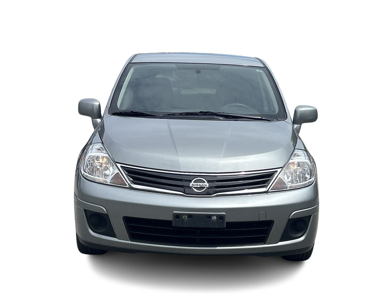 Nissan Versa  2010 à Markham, Ontario