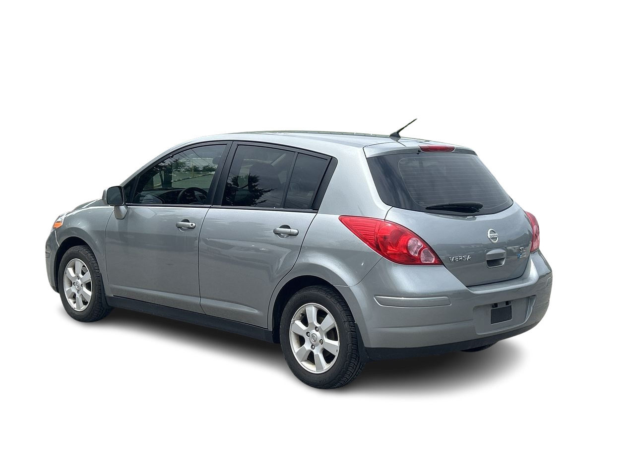 Nissan Versa  2010 à Markham, Ontario