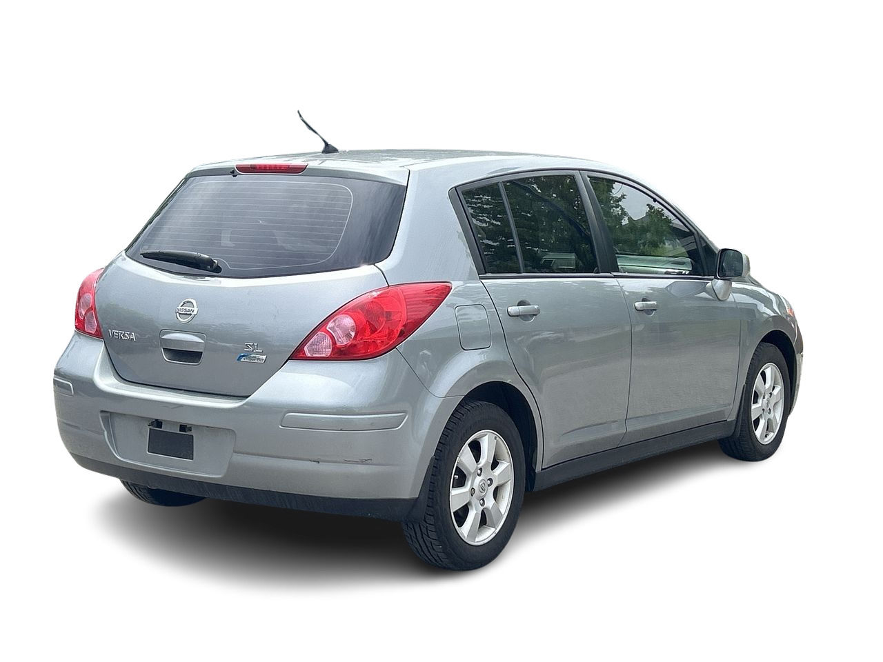 Nissan Versa  2010 à Markham, Ontario