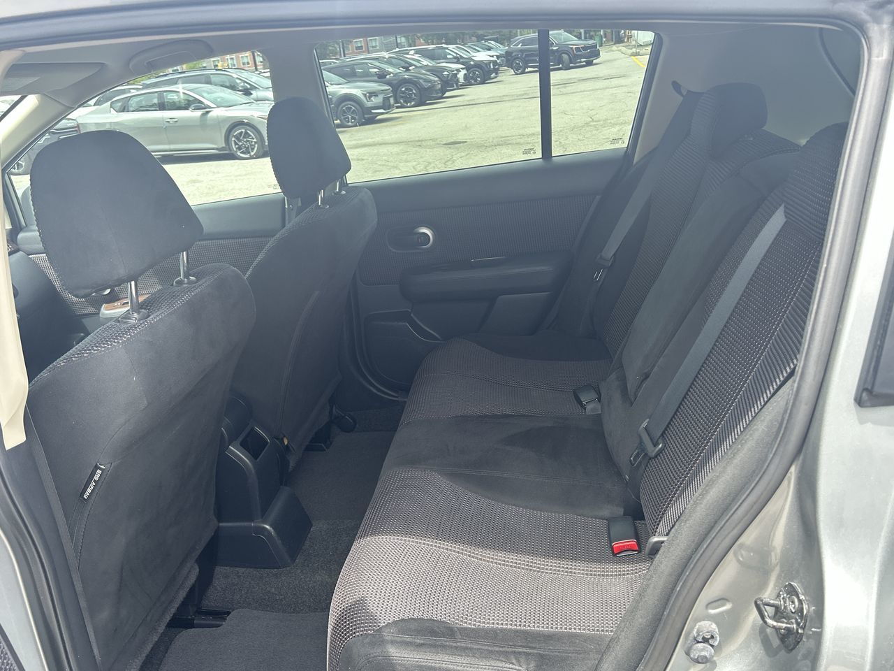 Nissan Versa  2010 à Markham, Ontario