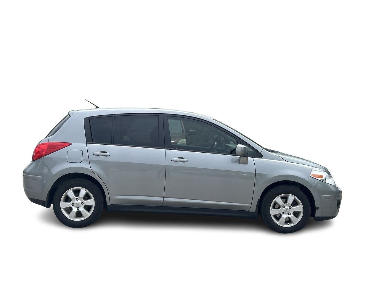 Nissan Versa  2010 à Markham, Ontario